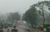 Mangaluru: Coastal districts showered with first rains of SW monsoon